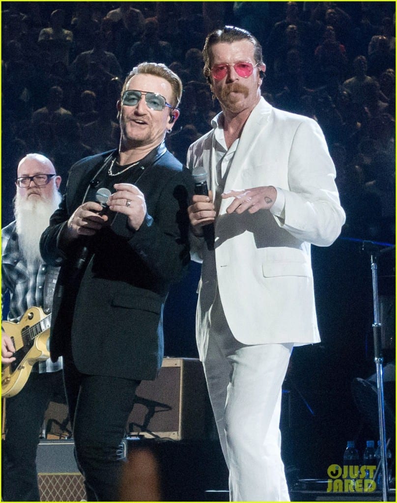 Eagles of Death Metal